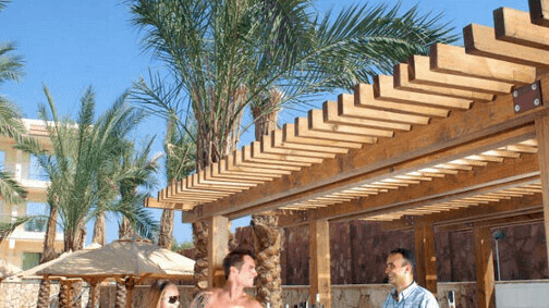 Xperience Sea Breeze Resort